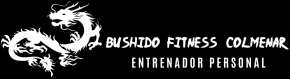 Bushido Fitness | Entrenamiento personal en el centro de Colmenar Viejo 